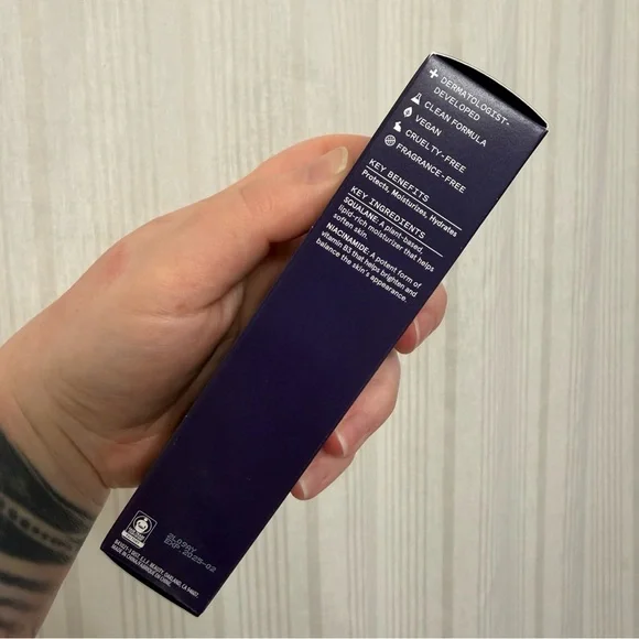 NIB❤️‍🔥 Keys Soulcare DAILY MOISTURIZER BROAD SPECTRUM SPF 30 SUNSCREEN - Picture 10 of 12